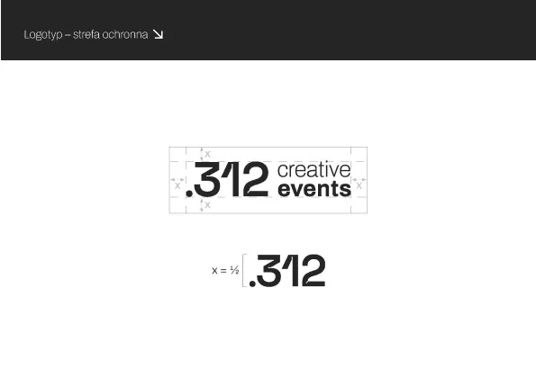 guide book example page presenting free space